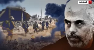 مدیر «CIA» از تحت فشار گذاشتن «السنوار» از سوی رهبران حماس برای پذیرش آتش‌بس خبر داد