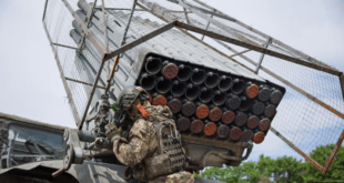 آلمان کمک نظامی به اوکراین را به نصف کاهش می‌دهد