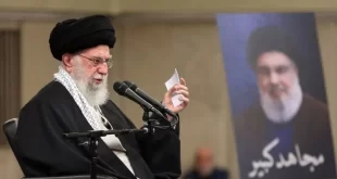 تهدید ایران به پاسخ در صورت تلافی اسرائیل؛ خامنه‌ای آمریکا و اروپا را مقصر دانست