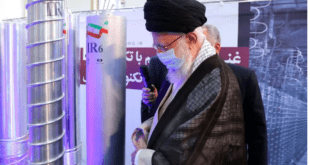 گزینه‌های پیش روی ترامپ در قبال برنامه هسته‌ای جمهوری اسلامی