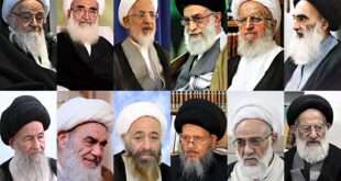 داستان زندگی علما,خران در پوست شیر