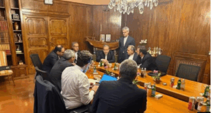 رویترز: دیپلمات‌های ایران و سه کشور اروپایی روز جمعه در استانبول دیدار خواهند کرد