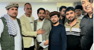 گزارش منابع العربیه درباره دیدارهای محرمانه سپاه پاسداران با مخالفان طالبان افغانستان