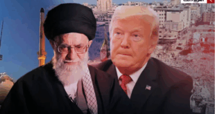 خامنه‌ای: برخی سخنان ترامپ لایق جواب دادن نیست