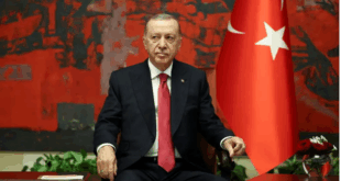 اردوغان: ترامپ تحریم‌های نظامی ترکیه را کاهش داد و در انتظار لغو کامل آنها هستیم