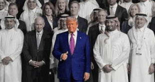 واکنش گسترده ایرانیان به سفر خاورمیانه ترامپ؛ «سیلی محکمی بر صورت بود»