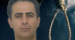 مهدی حسنی؛ رد سومین درخواست اعاده دادرسی ؛ جان یک زندانی سیاسی در خطر فوری اعدام