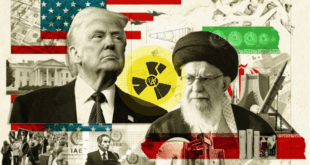 وال‌استریت ژورنال: پافشاری تهران بر غنی‌سازی، مقابله با بستن راه دستیابی به بمب اتمی است
