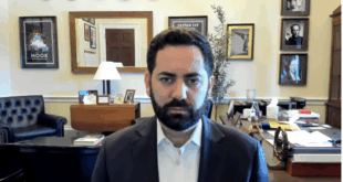 مایک لاولر به ایران‌اینترنشنال: شرط هر توافق با تهران، توقف کامل غنی‌سازی اورانیوم است