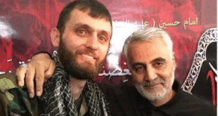«احتمال توافق» برای تبادل پژوهشگر اسرائیلی ربوده‌شده با «مدافع حرم» متهم به قتل