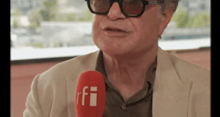 جعفر پناهی به ار.اف.ای: رژیم ایران «از هر لحاظ» نزد مردم، فروپاشیده و «گور» خودش را کنده است