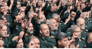 بررسی طرح قرار گرفتن سپاه در فهرست گروه‌های تروریستی اتحادیه اروپا در پارلمان دانمارک
