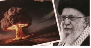 گزارش اطلاعاتی اتریش: جمهوری اسلامی فعالانه به‌دنبال سلاح هسته‌ای است