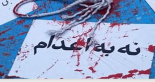 ۳۰۹ حقوق‌دان و فعال حقوق بشر در سراسر جهان: زندانیان سیاسی ایران را از اعدام‌ها نجات دهید