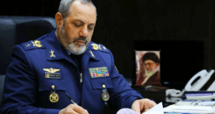 وزیر دفاع جمهوری اسلامی: اگر به ما حمله شود، به پایگاه‌های آمریکا در منطقه حمله می‌کنیم