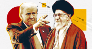 حمایت وال‌استریت ژورنال از موضع قاطع ترامپ: برچیدن برنامه هسته‌ای بدون نیاز به اقدام نظامی