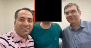 مهدی محمدصادقی از آزادی به قید وثیقه پیش از محاکمه در آمریکا محروم شد