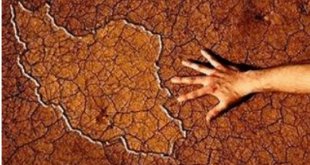 وضعیت بحرانی نیروگاه‌های برق‌آبی  و وضعیت اسفبار سفره‌ آب‌های زیرزمینی ایران