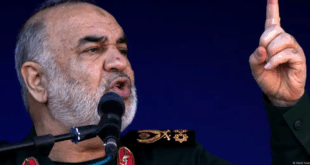 فرمانده سپاه: برای جنگ در هر مقیاسی آماده هستیم