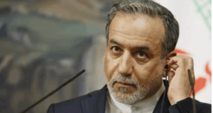 عراقچی: تصمیمات سوئد نه قابل درک است و نه قابل توجیه