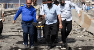 گزارش روزنامه شرق از بندر رجایی: شاید هیچ‌وقت تعداد مفقودشدگان انفجار مشخص نشود