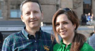 احمدرضا جلالی پس از حمله قلبی “از مراقبت مناسب محروم مانده”