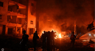  موج جدید حملات موشکی ایران به اسرائیل؛ دست‌کم سه نفر کشته و ۶۷ نفر مجروح شدند