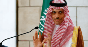 وزیر خارجه سعودی: شاهزاده محمد بن سلمان دستور حمایت و پشتیبانی از سوریه را صادر کرد