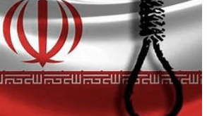 نشریه سان : ماشین سرکوب رژیم ایران با اعدام ۱٧۶ نفر در یک ماه از نو فعال شده است