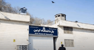 تحصن زنان زندانی سیاسی اوین در هفتاد و دومین کارزار «سه‌شنبه‌های نه به اعدام»