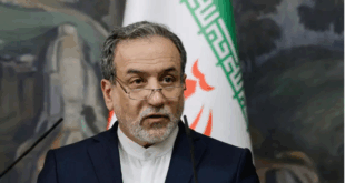عراقچی: پاسخ ایران به پیشنهاد مکتوب آمریکا در حال تهیه است