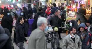 آمار تکان‌دهنده زاد و ولد در ایران
