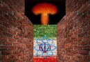 رسانه وابسته به سپاه ساخت بمب اتم را «تنها چاره» جمهوری اسلامی دانست