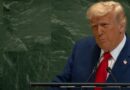ترامپ: ایران در آستانه سقوط قرار داشت و آماده بود همه‌چیز را به ما بدهد