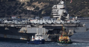 بحران ایران؛ تخلیه وسیع کارکنان و نیروهای آمریکایی از منطقه