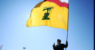 سپاه پاسداران حزب‌الله را برای جنگ آماده می‌کند