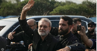 پیامدهای ترور لاریجانی بر تغییر ساختار قدرت در ایران