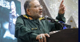 کشته‌شدن رییس سازمان بسیج؛ حذف یکی از معماران سرکوب داخلی در جمهوری اسلامی