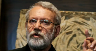 حذف لاریجانی؛ “قطع زنجیره فرماندهی و کنترل ایدئولوژیک نظام”