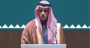 وزیر خارجه عربستان در مورد حملات ایران: ریاض حق پاسخ نظامی را برای خود محفوظ می‌داند