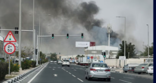 قطر دیپلمات‌های ایرانی را اخراج کرد؛ تنش‌ها پس از حمله به «راس لفان» تشدید شد