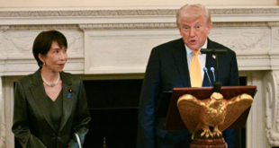 ترامپ: نیروهای نظامی را به ایران اعزام نمی‌کنم