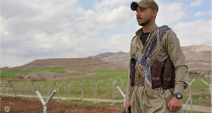 ترامپ از احتمال «اقدام نظامی کردها در خاک ایران» استقبال کرد