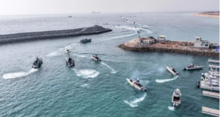 صندوق بین‌المللی پول: جنگ در خاورمیانه اقتصاد جهانی را به چالش می‌کشد