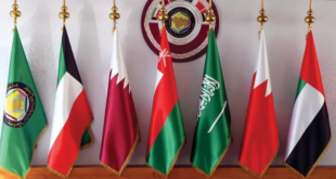 بیانیه مشترک شورای همکاری خلیج و اروپا توقف بی‌قید و شرط حملات ایران را خواستار شد