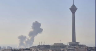 جنگ ایران و آزمون وحدت اروپا؛ احتیاط بریتانیا، همراهی آلمان و شعار «نه به جنگ» اسپانیا