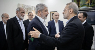 قطر به آمریکا اعلام کرد آماده اخراج رهبران ارشد حماس از خاک خود است