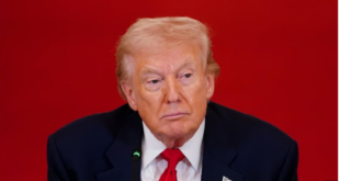 کنفرانس خبری ترامپ درباره عملیات نظامی در ایران: ۵۱ کشتی جمهوری اسلامی را غرق کردیم؛ نظر مساعد رئیس جمهوری آمریکا به مدل ونزوئلا