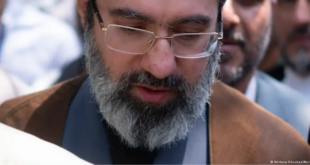 رهبری مجتبی؛ از تبریک صمیمانه پوتین تا بیعت گروه‌های نیابتی