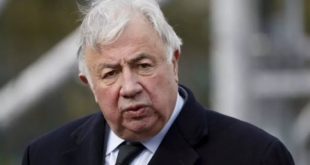 رئیس سنای فرانسه: رژیم ایران نامشروع است و نظم بین‌المللی را برهم زده؛ باید به فکر آلترناتیو بود